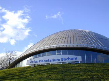 Planetarium Bochum