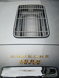 Porsche 1600 Super