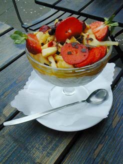 Obstsalat