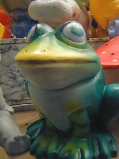 Froschschenkel