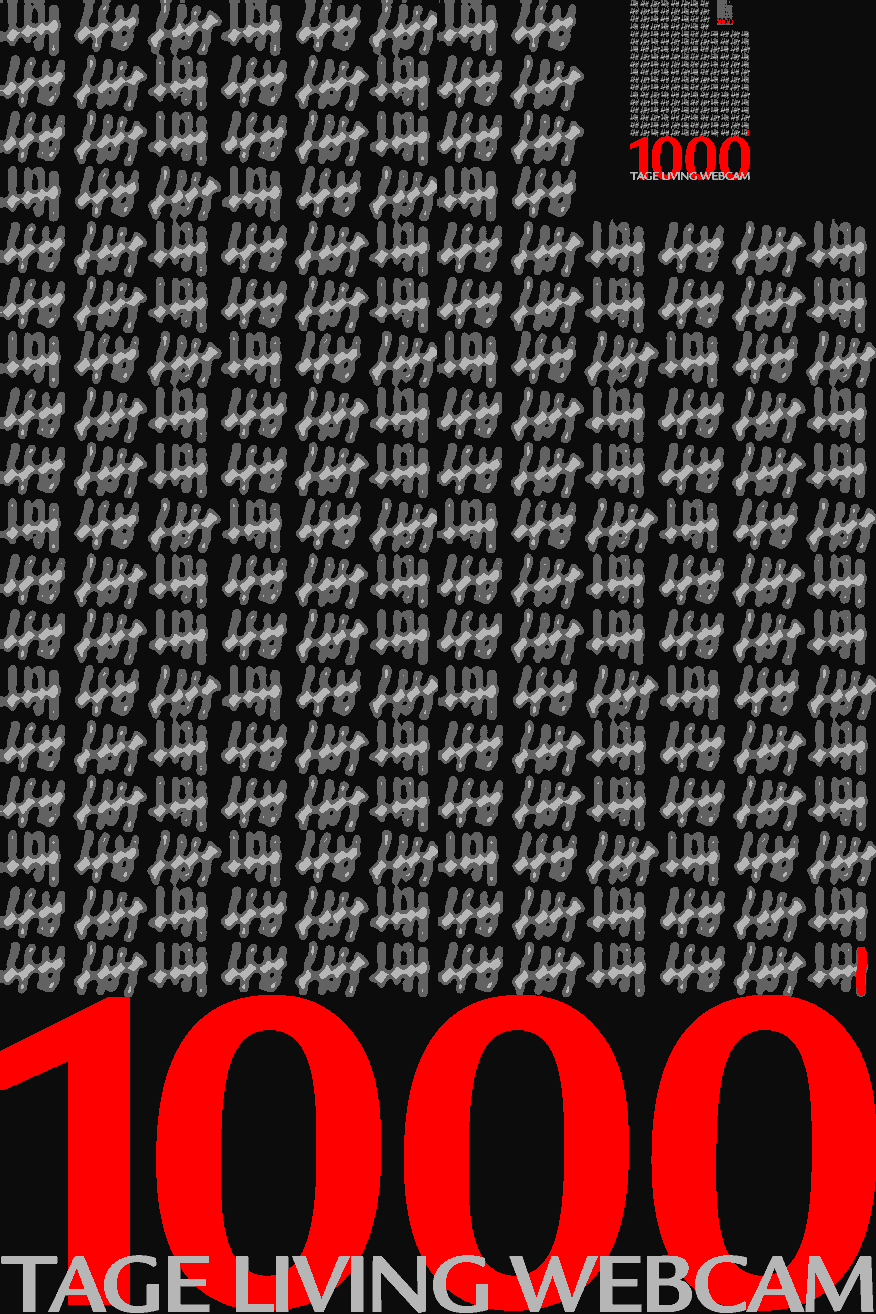 1000 Tage LWC